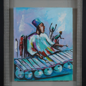 Balafon